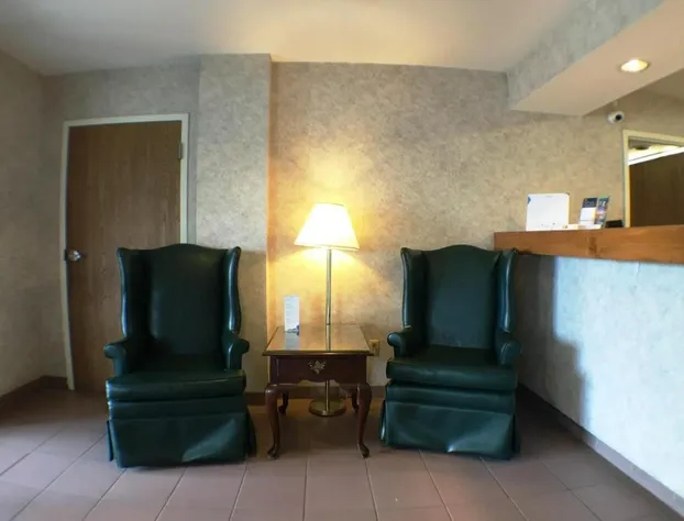 Super 8 by Wyndham Canandaigua hotel detail image 4