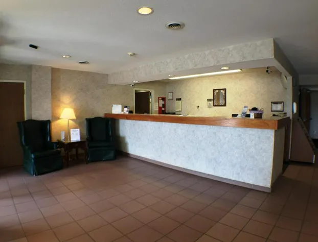 Super 8 by Wyndham Canandaigua hotel detail image 4