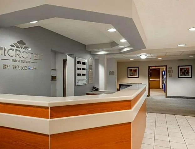 Microtel Inn & Suites by Wyndham Seneca Falls hotel detail image 1