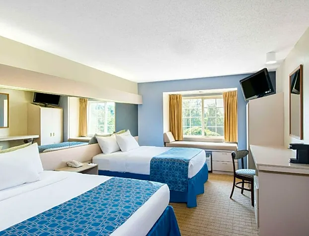 Microtel Inn & Suites by Wyndham Seneca Falls hotel detail image 2