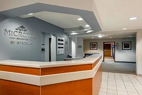 Microtel Inn & Suites by Wyndham Seneca Falls hotel detail image 3