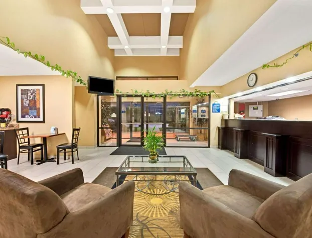 Days Inn & Suites by Wyndham DeSoto hotel detail image 1