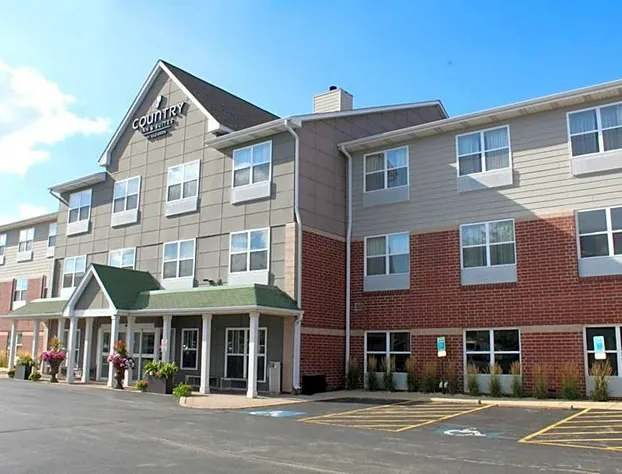 Country Inn & Suites by Radisson, Crystal Lake, IL hotel detail image 2