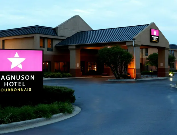 Magnuson Hotel Bourbonnais hotel detail image 1