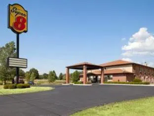 Baymont Inn & Suites by Wyndham Richmond hotel hero