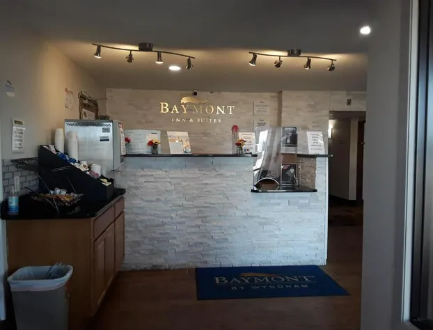 Baymont Inn & Suites by Wyndham Richmond hotel detail image 3