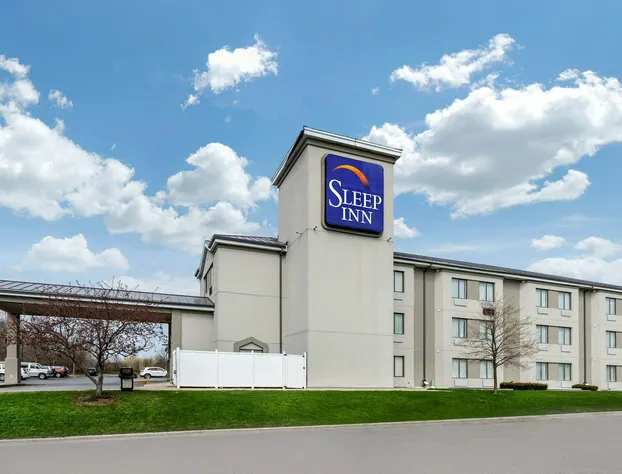 Sleep Inn near Great Lakes Naval Base hotel detail image 3