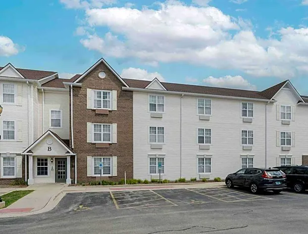 Extended Stay America Suites Chicago Elgin West Dundee hotel detail image 1