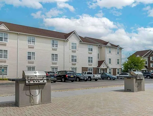 Extended Stay America Suites Chicago Elgin West Dundee hotel detail image 2