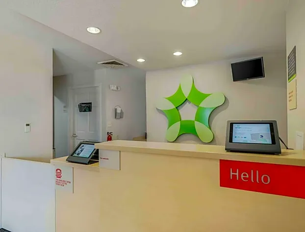 Extended Stay America Suites Chicago Elgin West Dundee hotel detail image 4