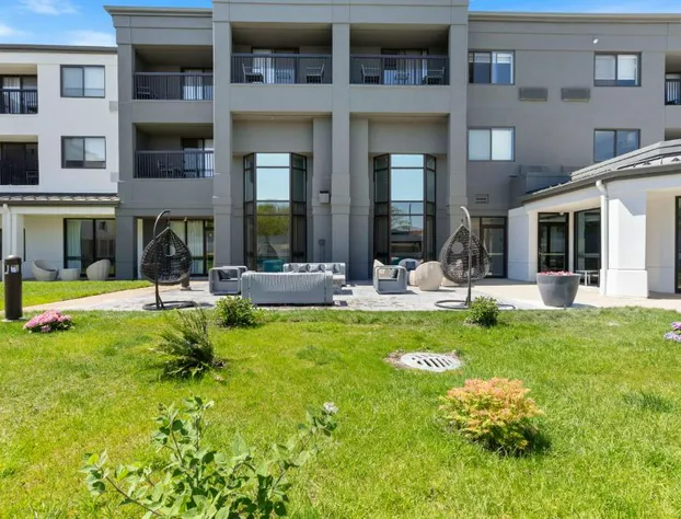 Best Western Plus Elgin - Chicago hotel detail image 2