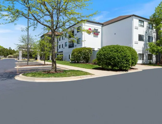 Best Western Plus Elgin - Chicago hotel detail image 3