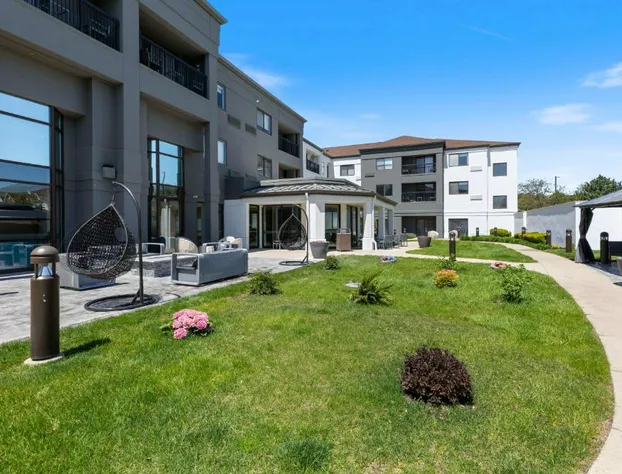 Best Western Plus Elgin - Chicago hotel detail image 4