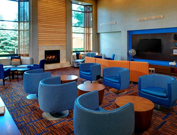 Sonesta Select Chicago Elgin West Dundee hotel detail image 1