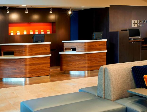 Sonesta Select Chicago Elgin West Dundee hotel detail image 2