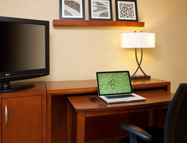 Sonesta Select Chicago Elgin West Dundee hotel detail image 3