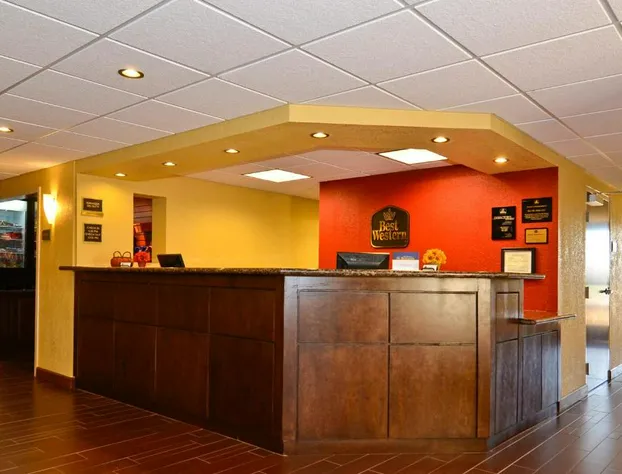 Best Western Plus Parkway Hotel hotel detail image 3