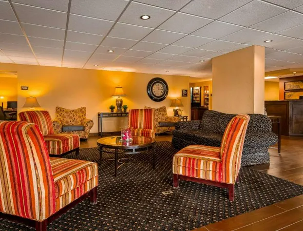 Best Western Plus Parkway Hotel hotel detail image 4