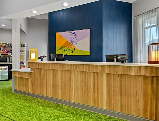 Super 8 Daleville/Roanoke hotel detail image 3