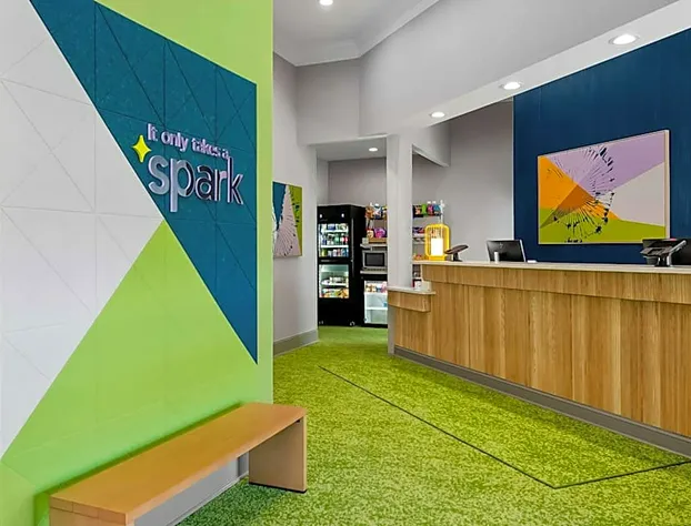 Super 8 Daleville/Roanoke hotel detail image 4