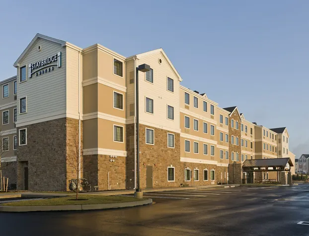 Staybridge Suites Montgomeryville by IHG hotel detail image 1