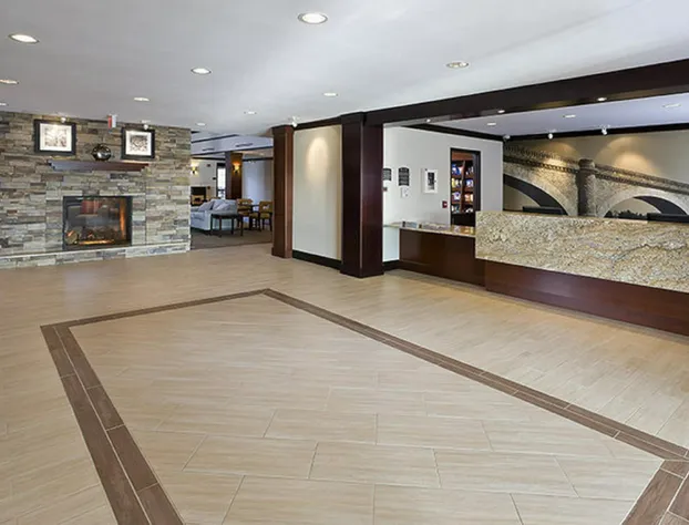 Staybridge Suites Montgomeryville by IHG hotel detail image 2