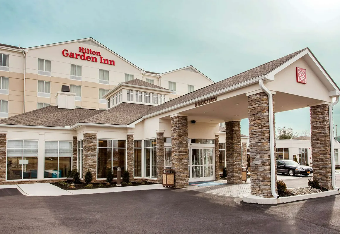 Hilton Garden Inn Valley Forge/Oaks hotel hero