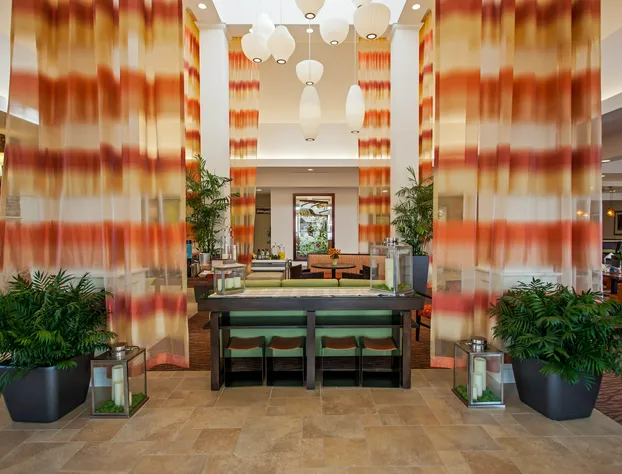 Hilton Garden Inn Valley Forge/Oaks hotel detail image 2