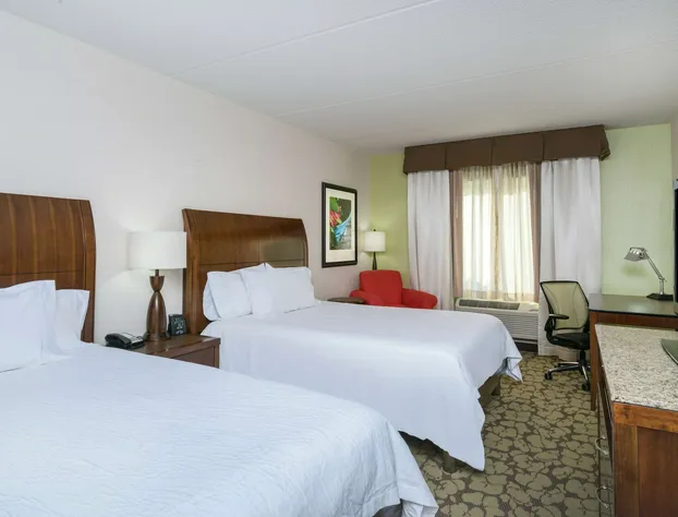 Hilton Garden Inn Valley Forge/Oaks hotel detail image 3