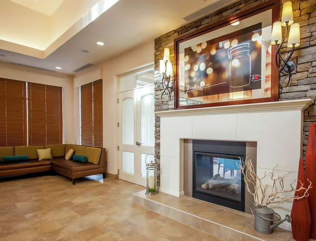 Hilton Garden Inn Valley Forge/Oaks hotel detail image 2