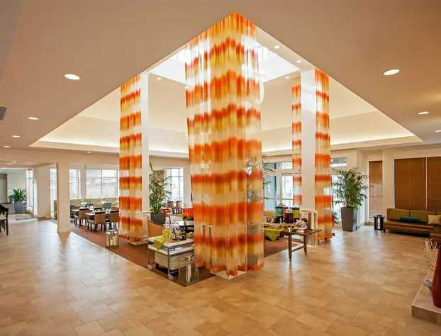 Hilton Garden Inn Valley Forge/Oaks hotel detail image 4