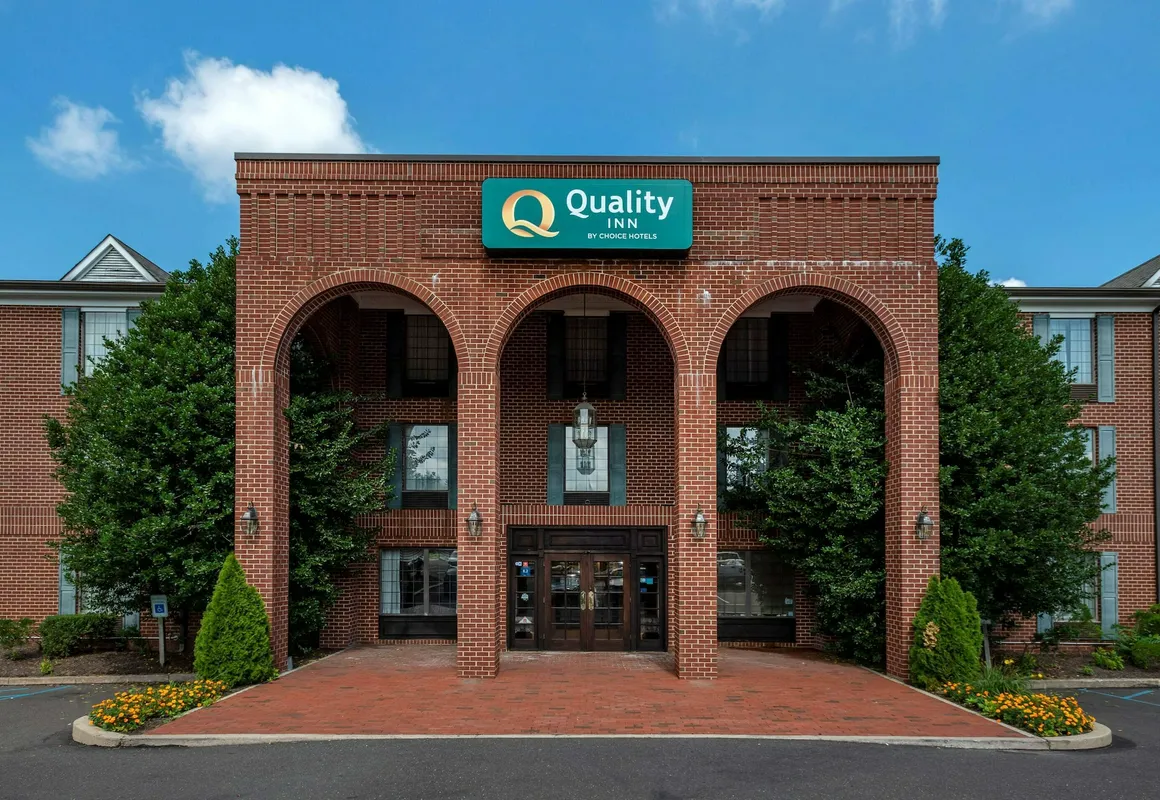 Quality Inn Montgomeryville - Philadelphia hotel hero