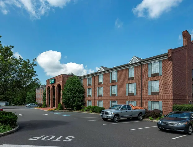 Quality Inn Montgomeryville - Philadelphia hotel detail image 2