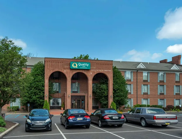 Quality Inn Montgomeryville - Philadelphia hotel detail image 4