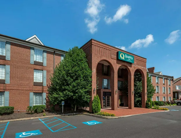 Quality Inn Montgomeryville - Philadelphia hotel detail image 1