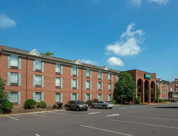 Quality Inn Montgomeryville - Philadelphia hotel detail image 3