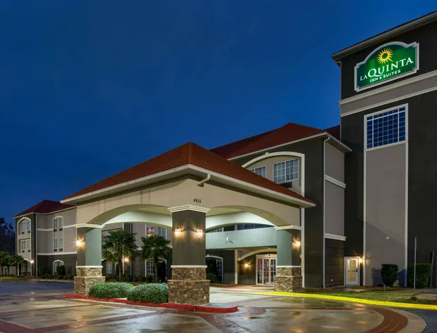 La Quinta Inn & Suites by Wyndham Macon West hotel detail image 1