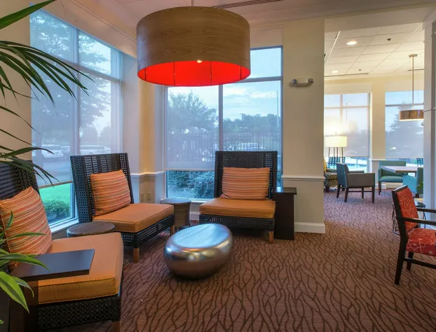 Hilton Garden Inn Macon / Mercer University hotel detail image 1