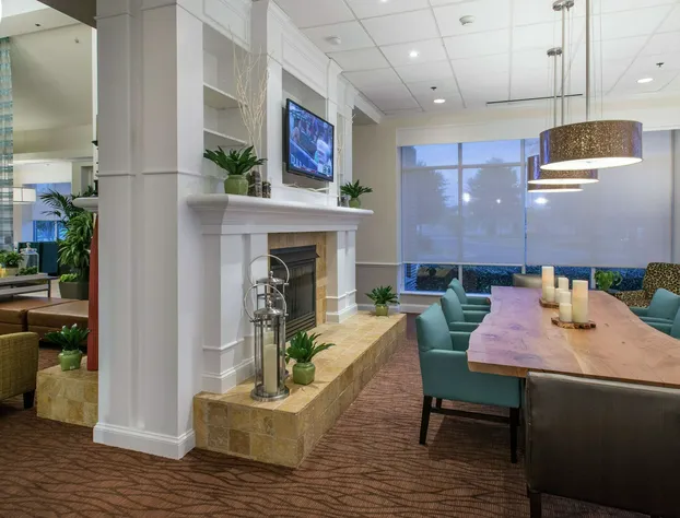 Hilton Garden Inn Macon / Mercer University hotel detail image 3