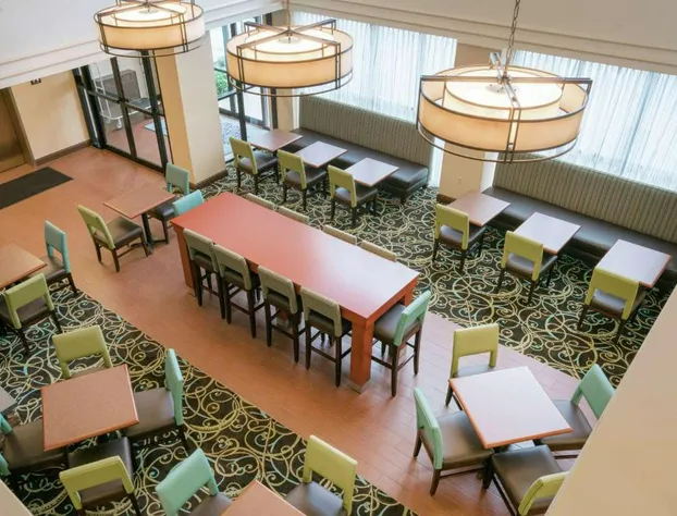 Hampton Inn & Suites Valley Forge/Oaks hotel detail image 2