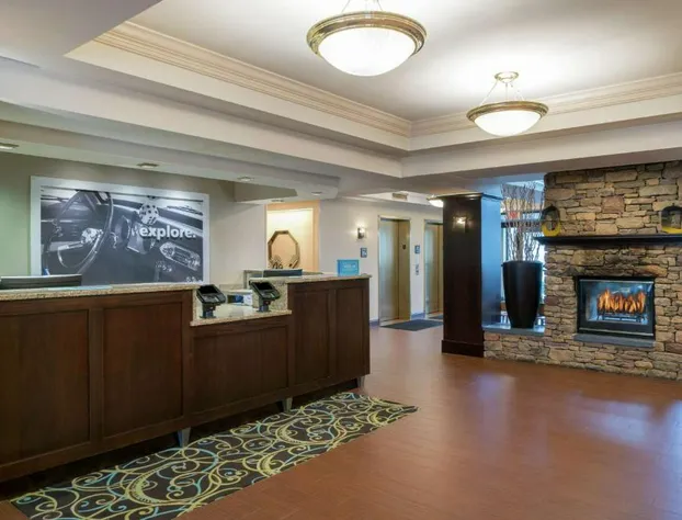 Hampton Inn & Suites Valley Forge/Oaks hotel detail image 3