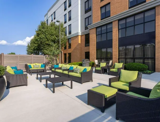 Hampton Inn & Suites Valley Forge/Oaks hotel detail image 4