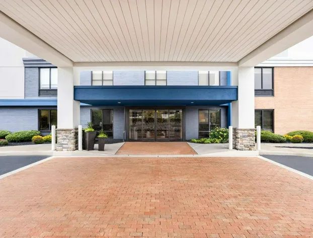 Hampton Inn & Suites Valley Forge/Oaks hotel detail image 2