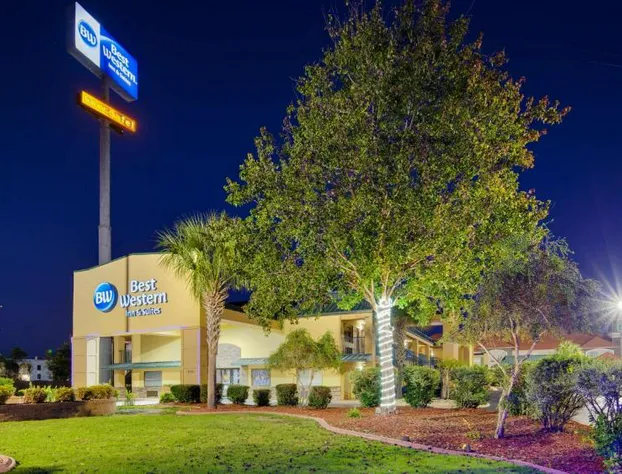 Best Western Inn & Suites of Macon hotel detail image 1