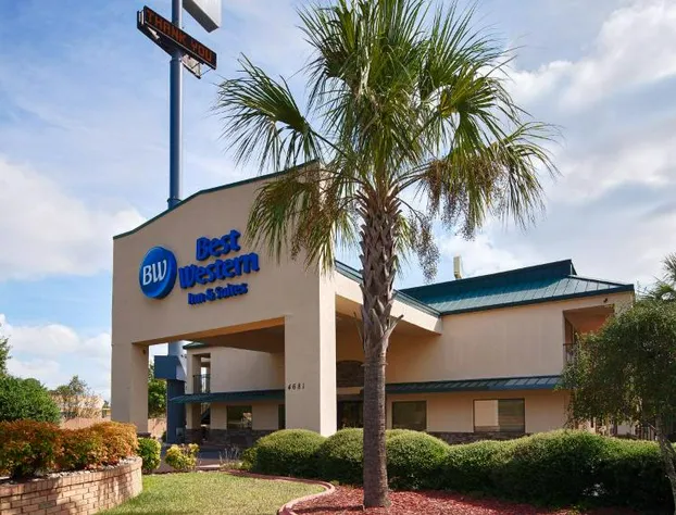 Best Western Inn & Suites of Macon hotel detail image 4