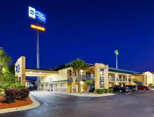 Best Western Inn & Suites of Macon hotel detail image 2