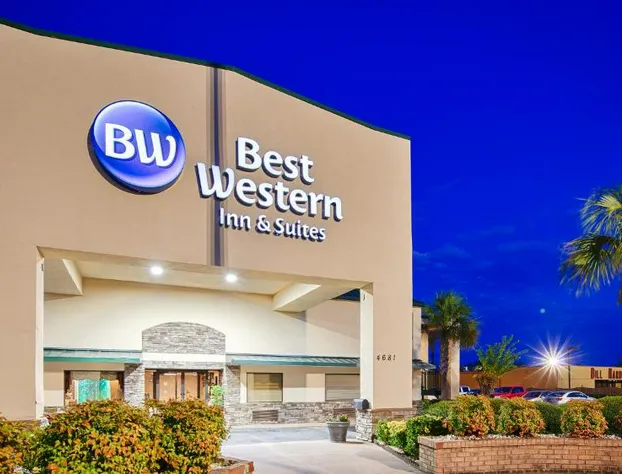 Best Western Inn & Suites of Macon hotel detail image 4