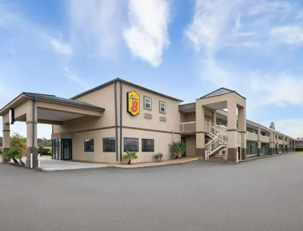 Super 8 by Wyndham Macon West hotel detail image 1