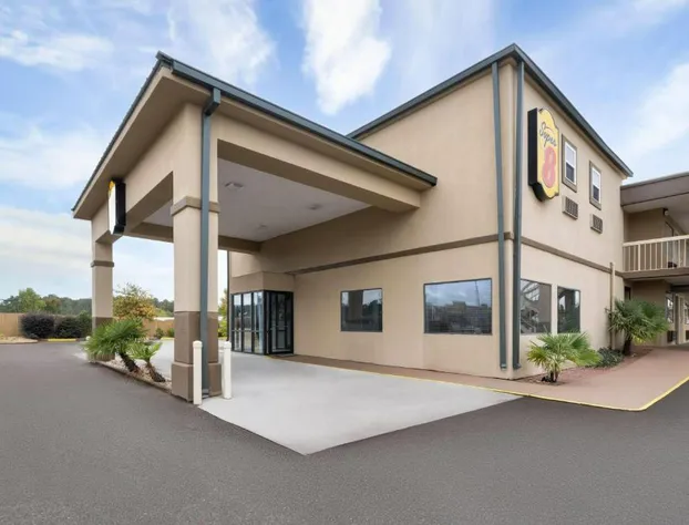 Super 8 by Wyndham Macon West hotel detail image 1