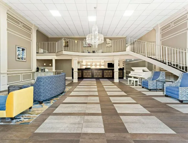 Best Western Riverside Inn hotel detail image 4